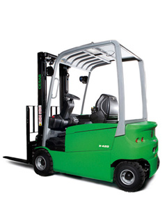 Cesab B400