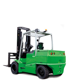 Cesab B800