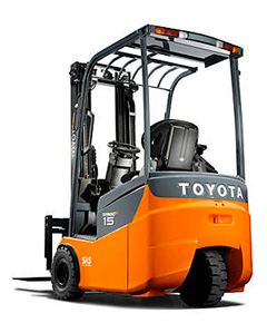 Toyota Traigo 24