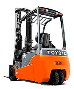 Toyota Traigo 48
