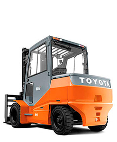 Toyota Traigo HT