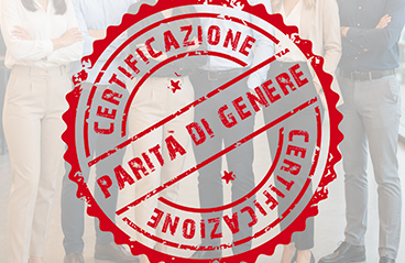 Certificazione per la Parità di Genere