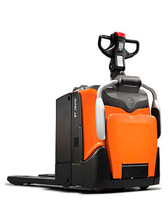 BT Levio Serie P