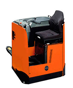 BT Levio Serie R
