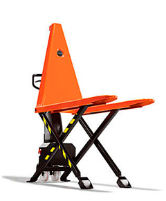 BT Lifter Sollevamento